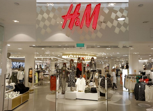 Giaonhan247 nhận mua hàng H&M về Việt Nam