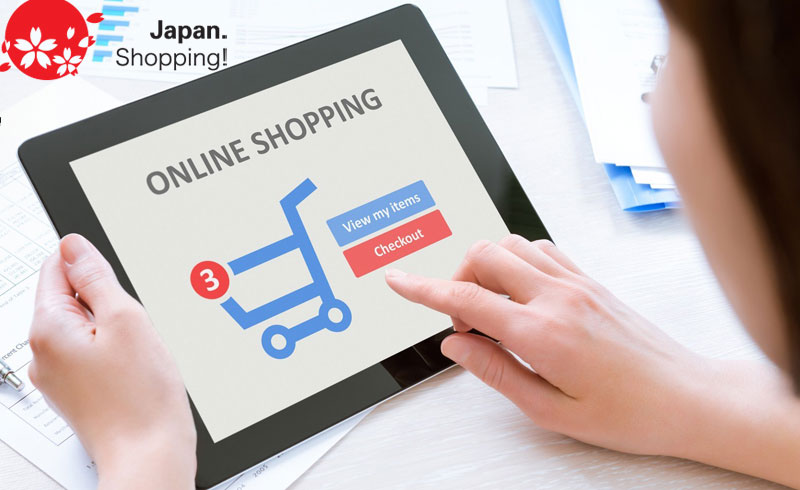 Bạn có thể chọn mua đồ lót Nhật online