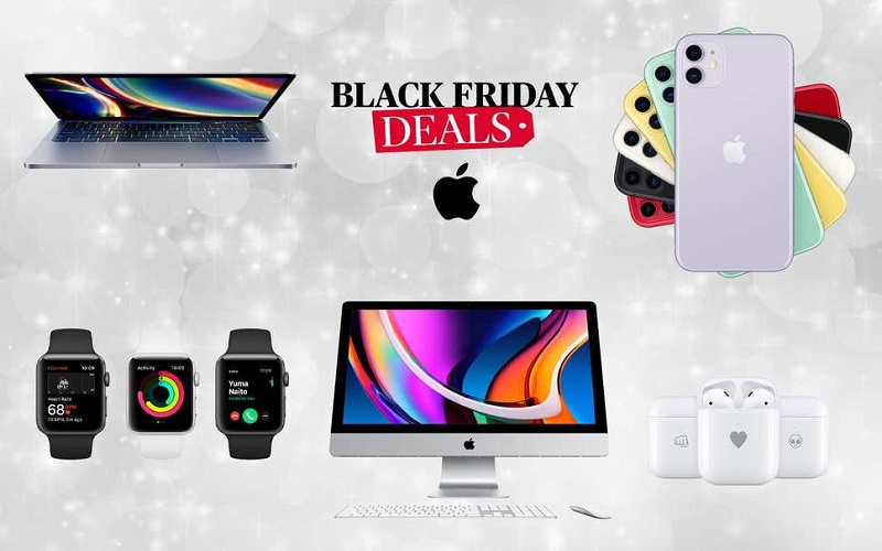 Apple có giảm giá Black Friday 2021 không, mức sale bao nhiêu? - Does System76 Have Black Friday Deals