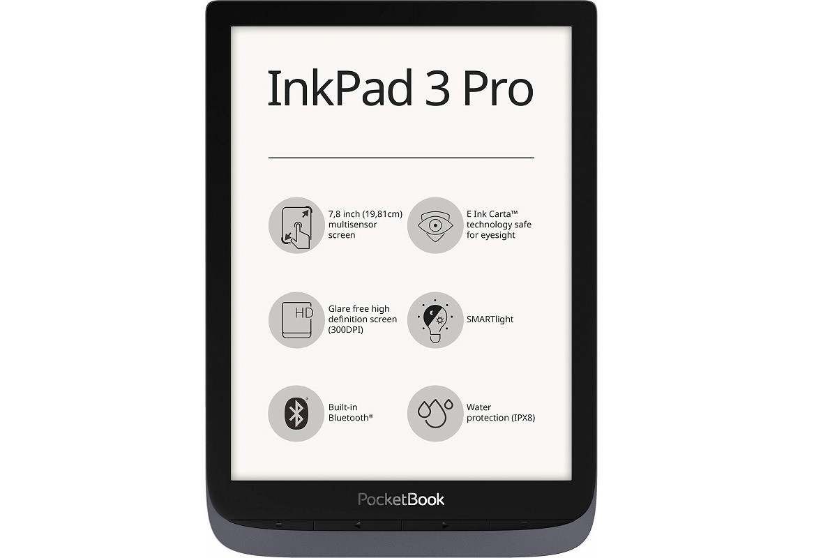 Pocketbook InkPad Pro