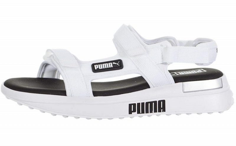 dep PUMA - Mens Future Rider Sandal