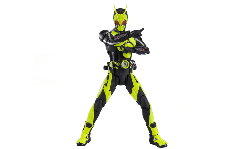 Mô hình Kamen Rider Zero One
