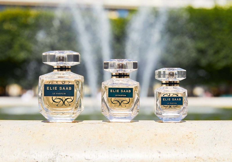 Elie Saab Le Parfum Royal For Women
