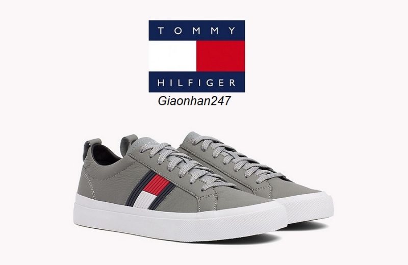 giay nam tommy