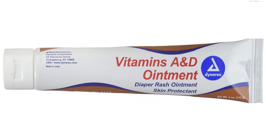 Dynarex Vitamins A&D Ointment