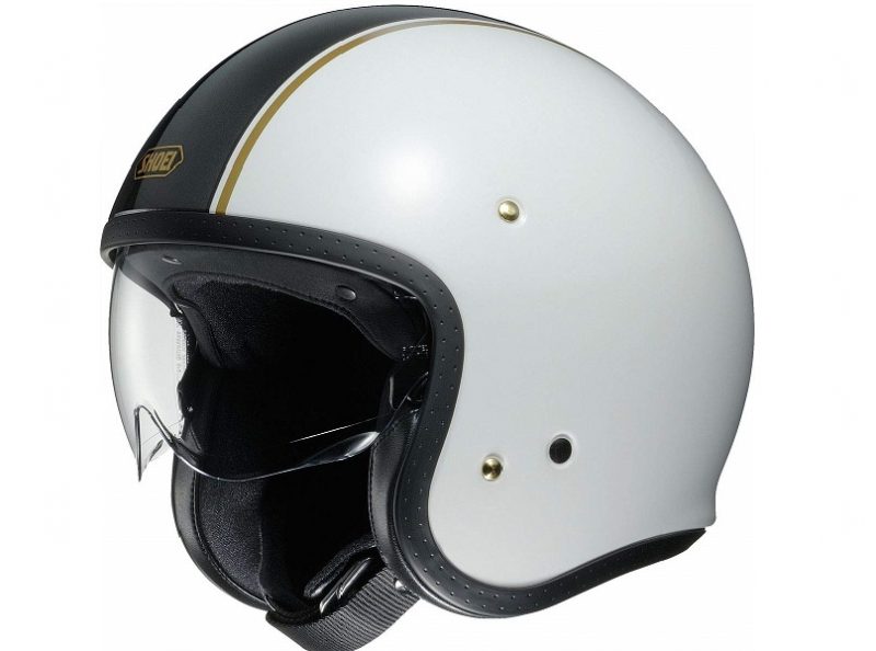 Shoei J-O Helmet 