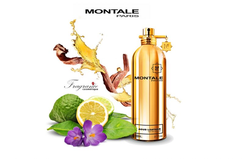 nước hoa Montale