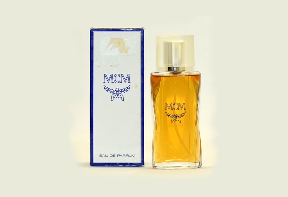  Mcm Blue Paradise By Mcm For Women