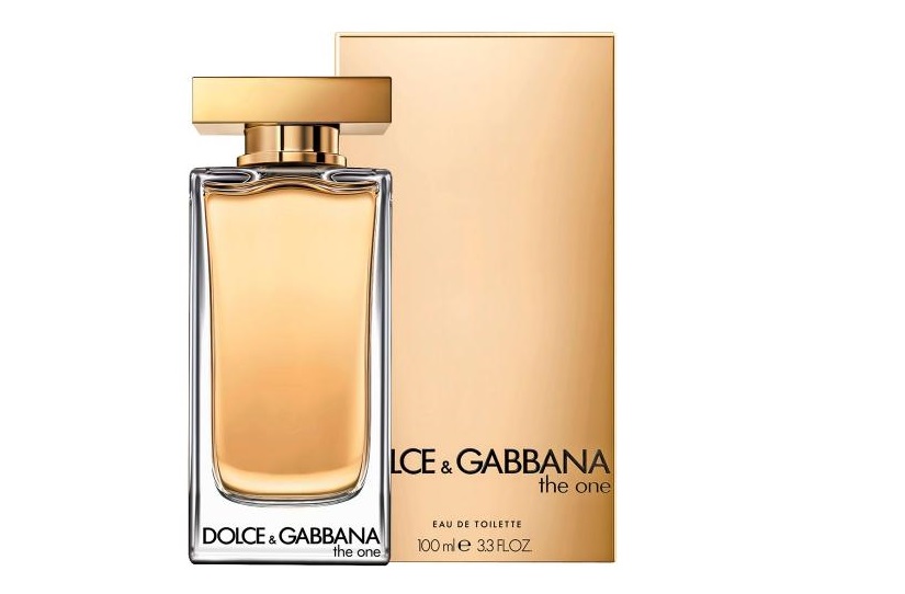 Nước hoa Dolce & Gabbana sang trọng