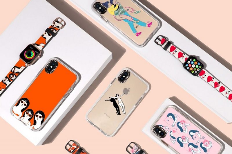 op lung iphone casetify