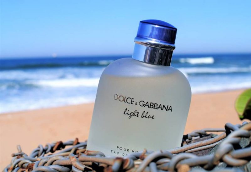 Review 7 chai nước hoa nam Dolce & Gabbana mùi nào thơm nhất?