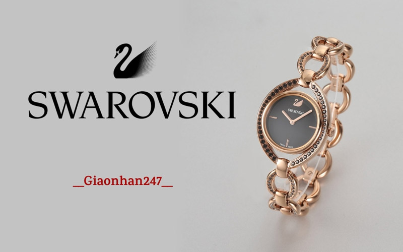 Chi tiết 159+ về có nên mua đồng hồ swarovski mới nhất