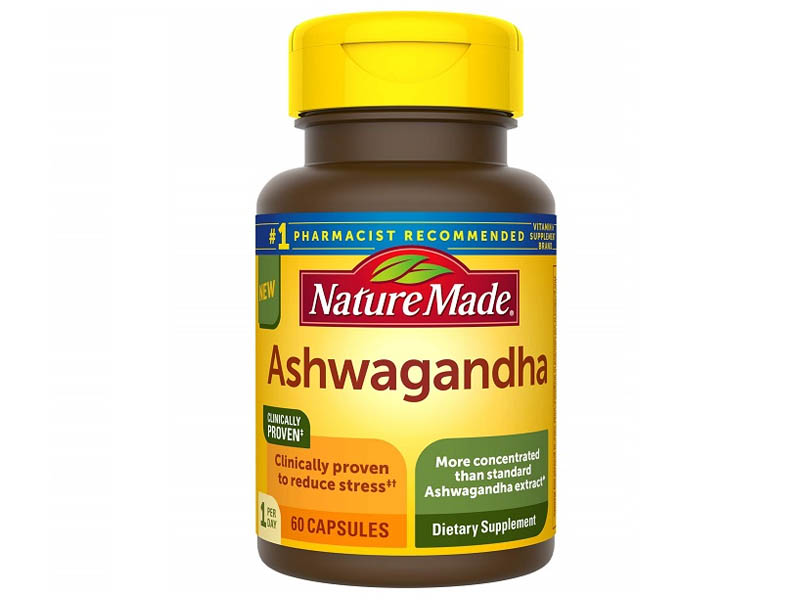 san-pham-Nature-Made-Ashwagandha-Capsules