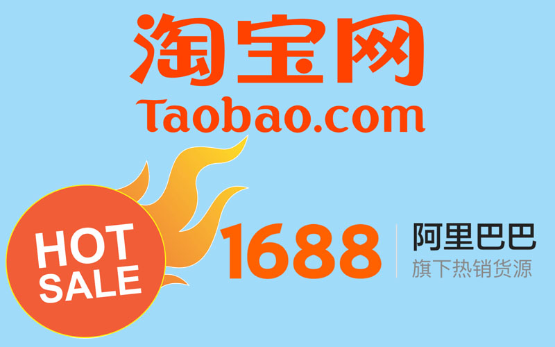 Chủ shop cần biết 5 thời điểm vàng săn sale khủng Taobao 1688