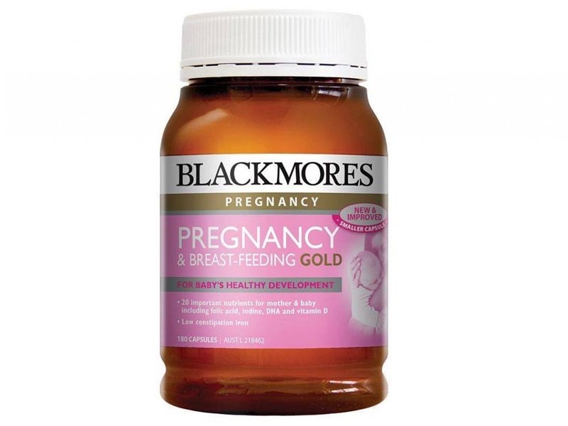 vien-uong-Blackmores-Pregnancy-Breastfeeding-Gold