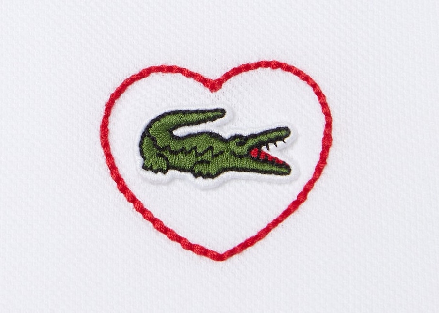 Logo cá sấu