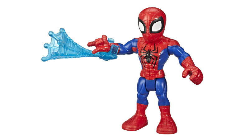 mo-hinh-Spider-Man-Chibi