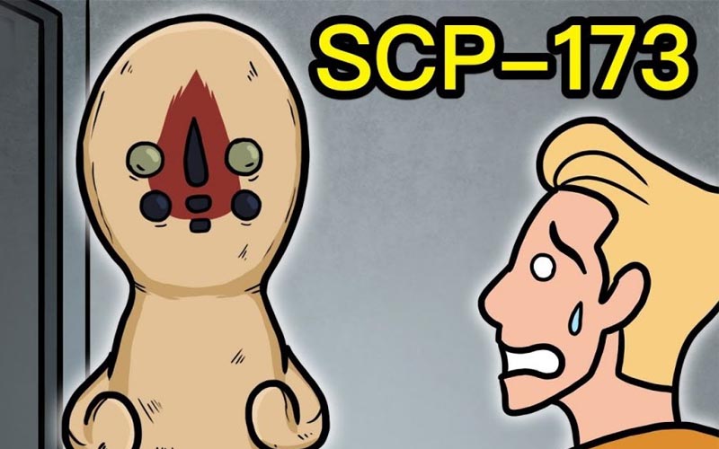 8 ý tưởng hay nhất về SCP 999 | quái vật, mực, chibi