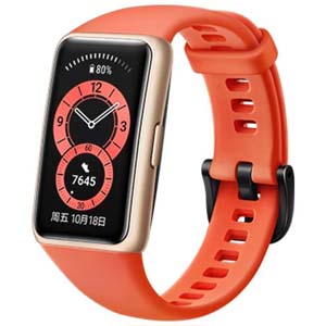 huawei band 6
