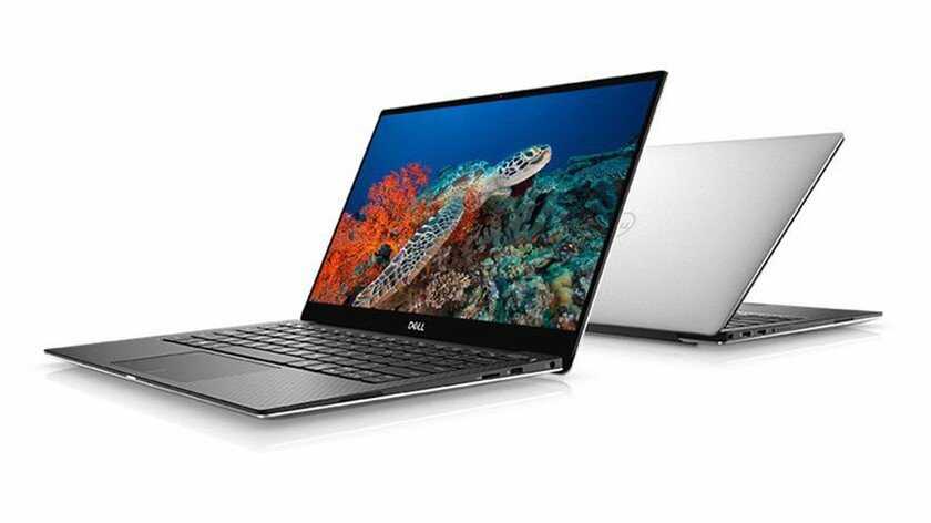  Dell XPS 13