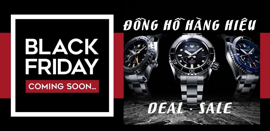 dong ho sale