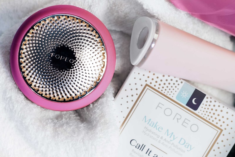 Foreo Black Friday deal