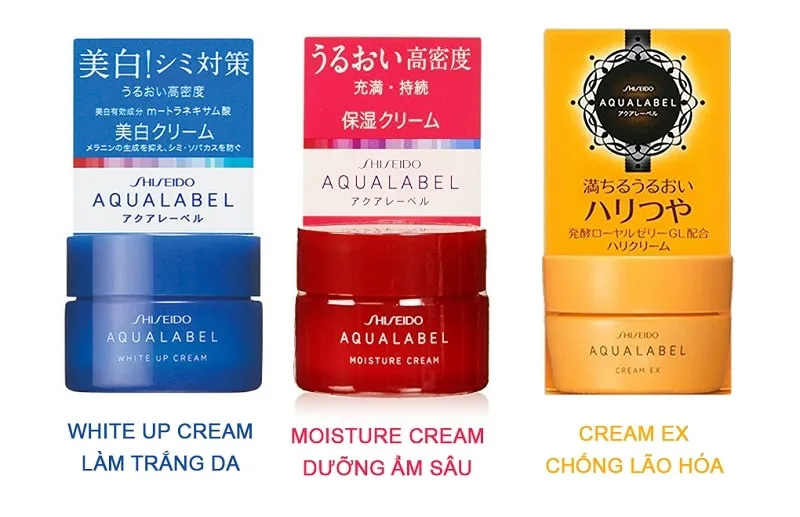 kem-duong-sau-ban-dem-shiseido-aqualabel