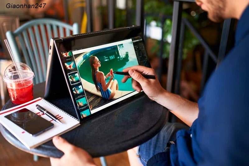 Laptop Lenovo Yoga 6