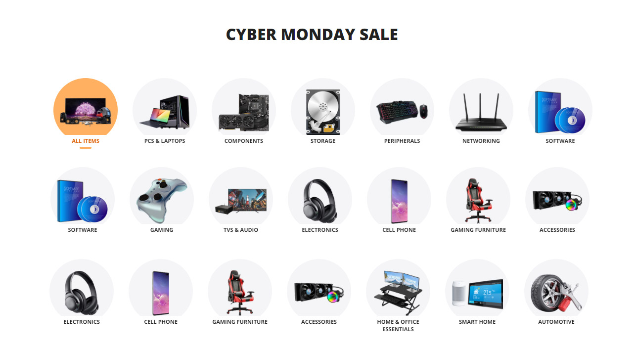 newegg-cyber-monday-deals