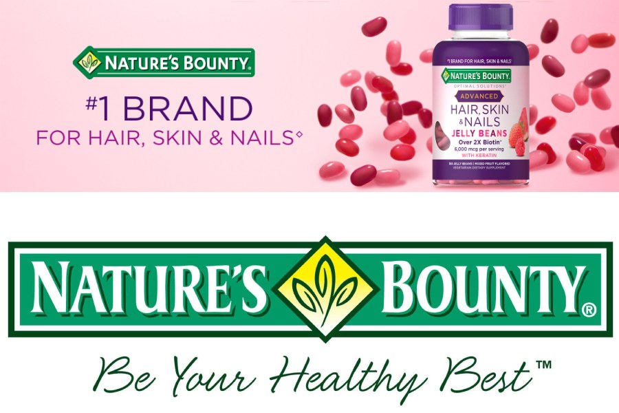 Review 5 viên đẹp da tóc móng Nature's Bounty Biotin từ Mỹ