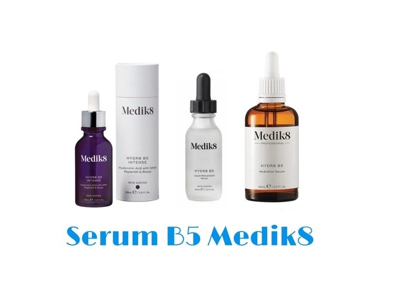 serum Medik8 Hydr8 B5