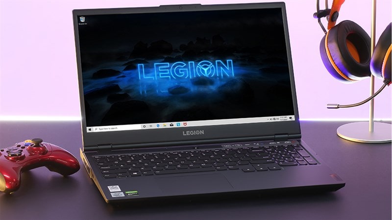 Lenovo Legion 5 