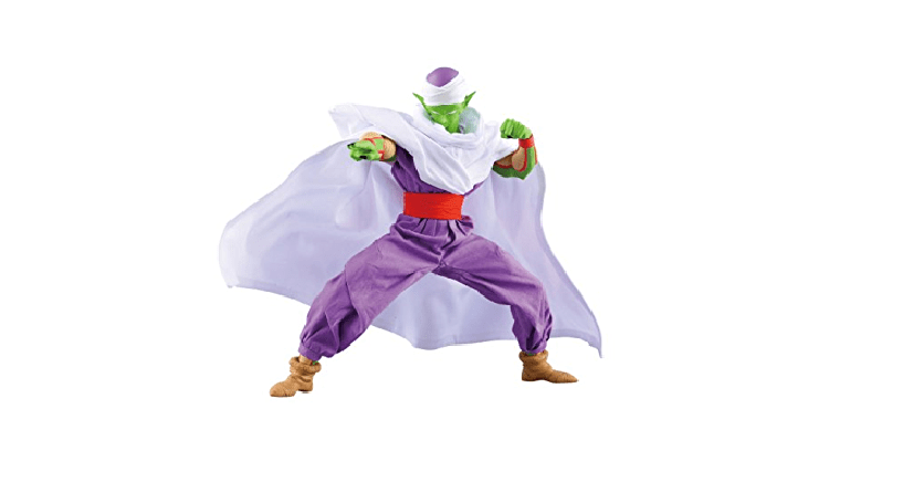 mô hình Dragon Ball Piccolo