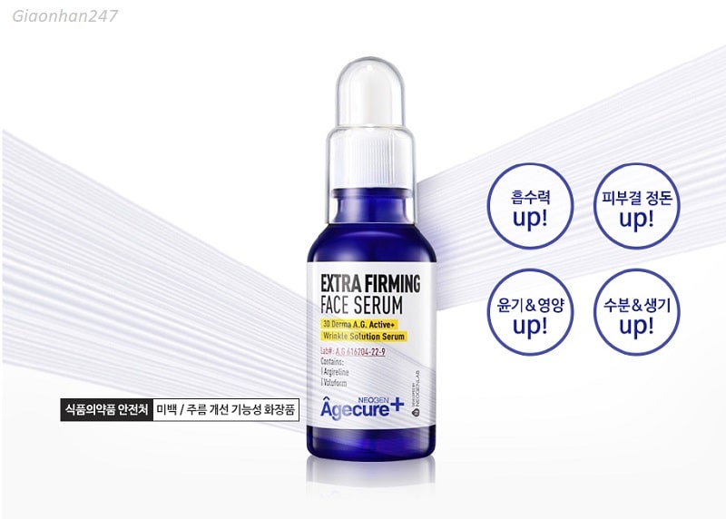 Neogen Agecure Extra Firming Face