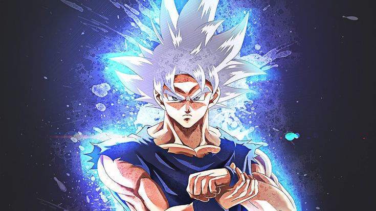 Nếu bạn là fan của bộ truyện tranh Dragon Ball, bạn không thể bỏ qua hình Goku! Hãy cùng khám phá hình ảnh chi tiết của nhân vật chính đầy sức mạnh này để cảm nhận sự đẳng cấp và truyền cảm hứng từ Goku.