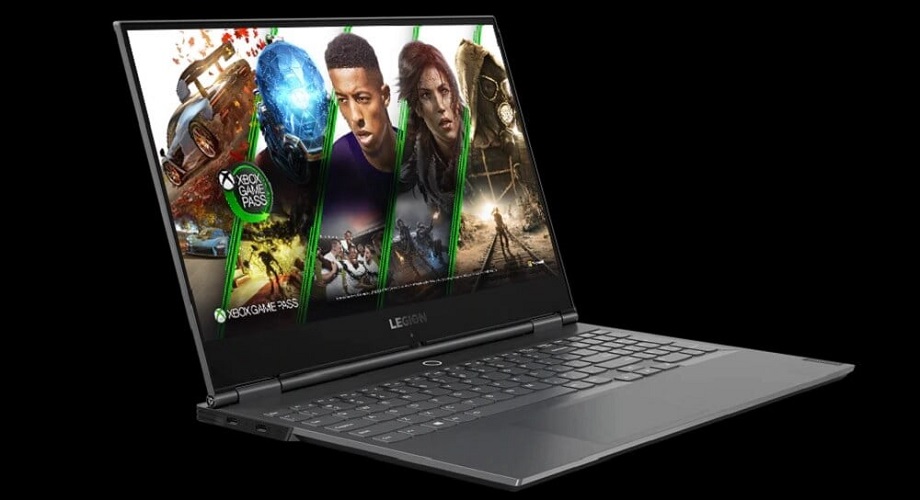 Laptop Lenovo Gaming Legion 5 15ACH6 82JW0038VN 