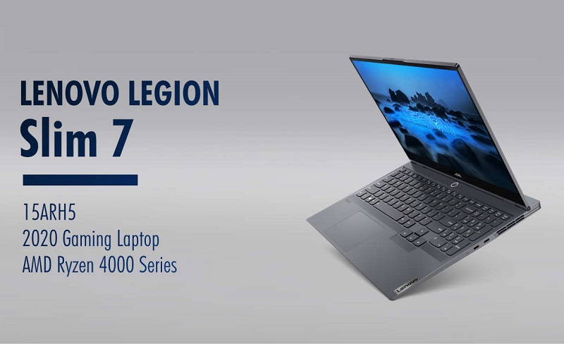 Laptop Lenovo Legion Slim 7