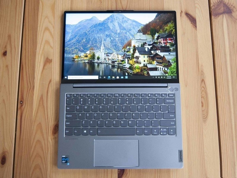 Laptop Lenovo Thinkbook 13s