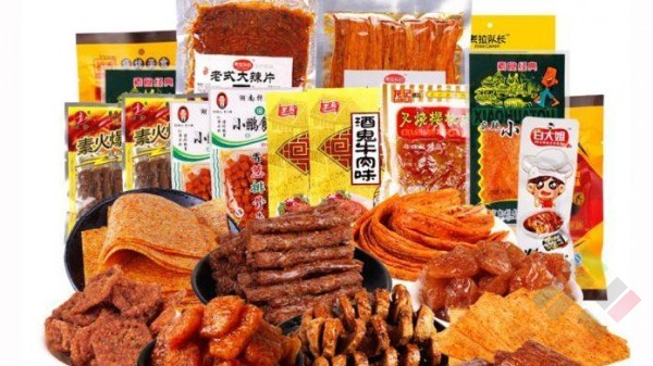 Đồ ăn vặt Nhật Bản thích hợp mua về sử dụng, làm quà hay kinh doanh