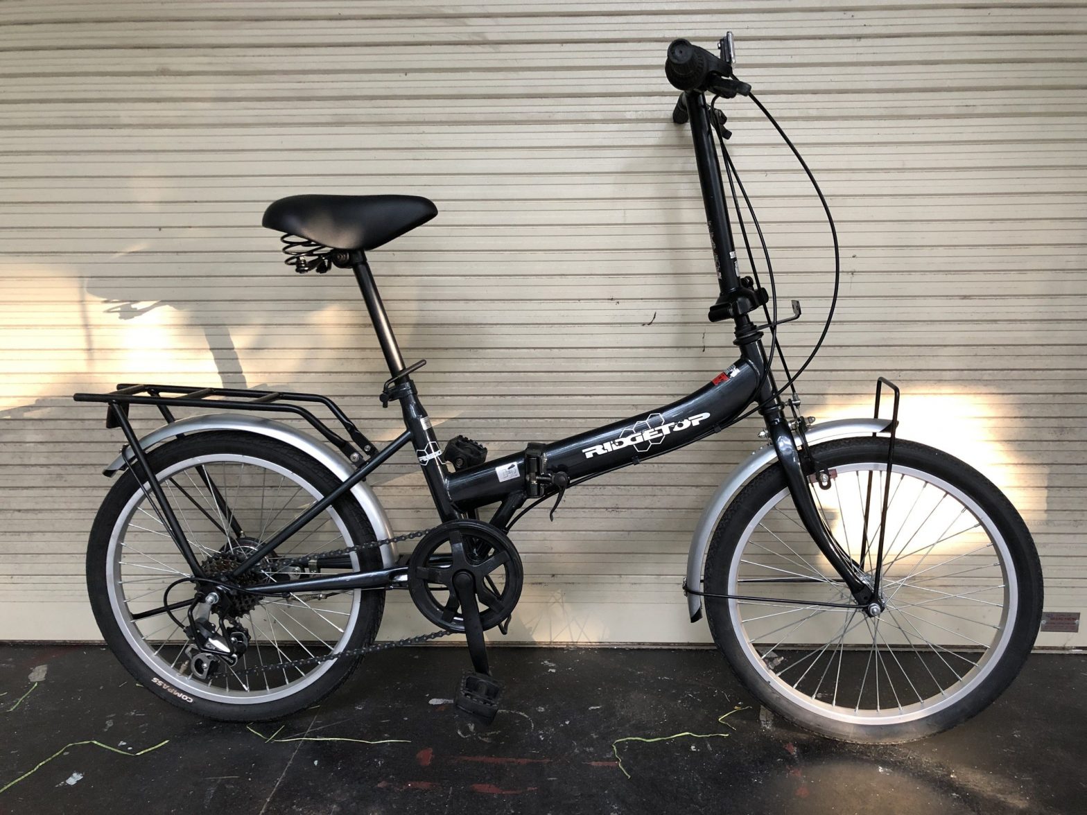 Xe đạp Nhật nên mua trên các trang thương mại điện tử uy tín