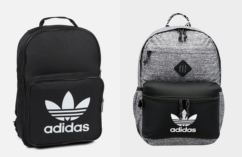balo Adidas Originals Trefoil Backpack