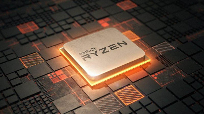 AMD Radeon, Ryzen, Firepro.
