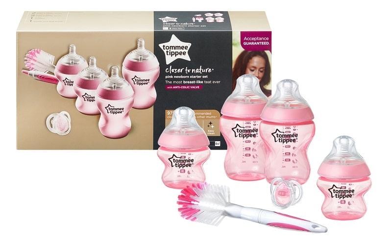  Tommee Tippee Closer to Nature