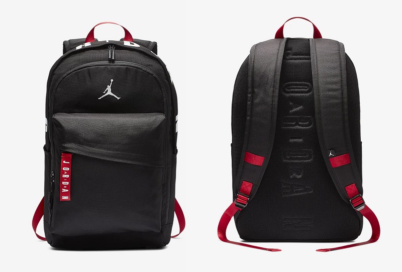 balo The Jordan Backpack