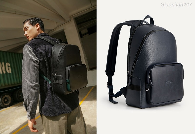 Pedro Casual Backpack