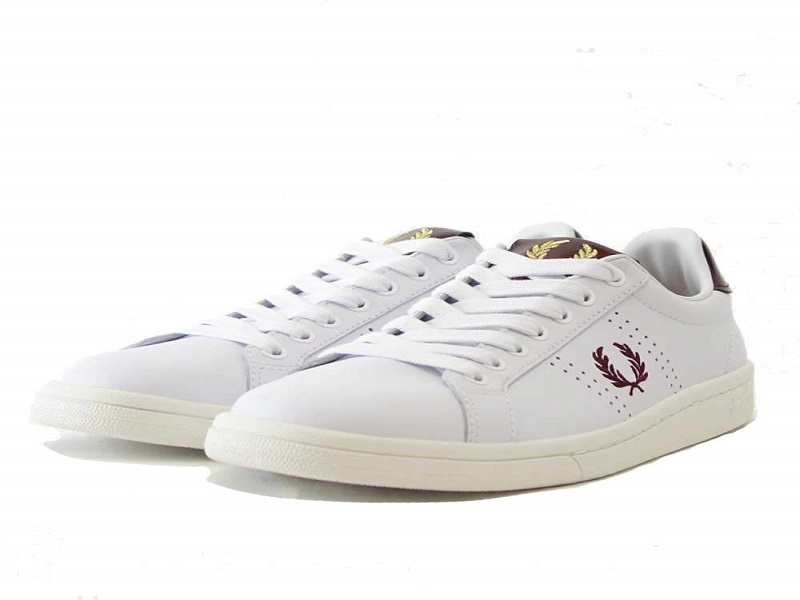 Fred Perry B 1251