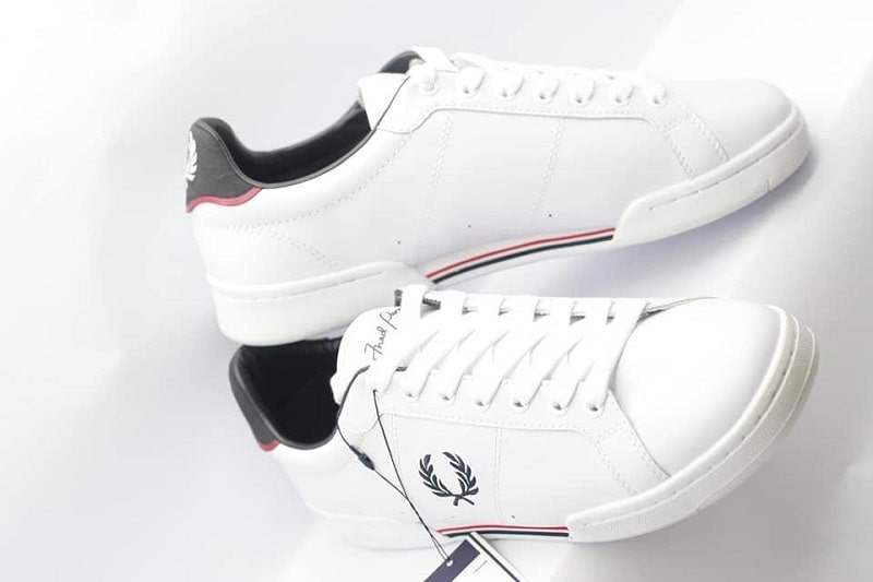 giày Fred Perry