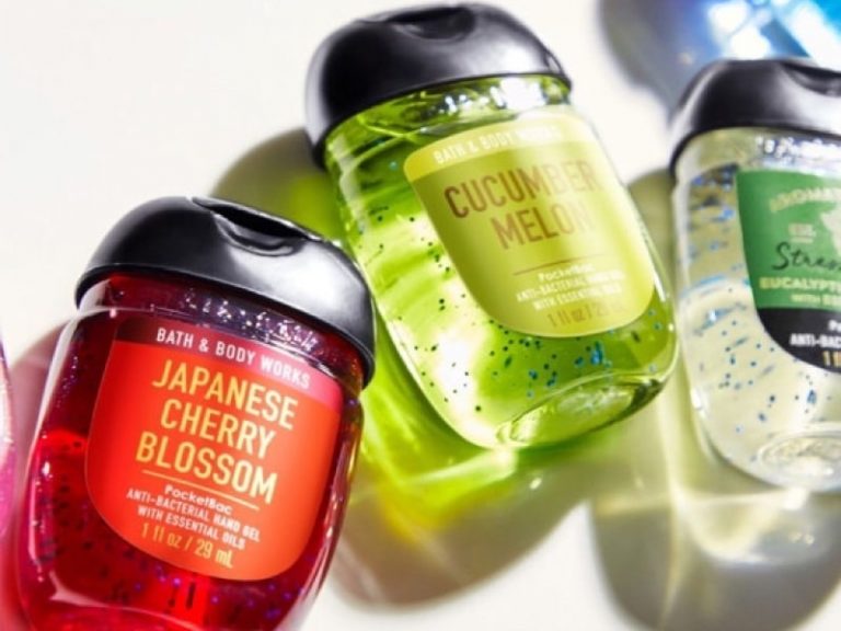 Bath & Body Works USA là gì, 3 cách nào order về Việt Nam?