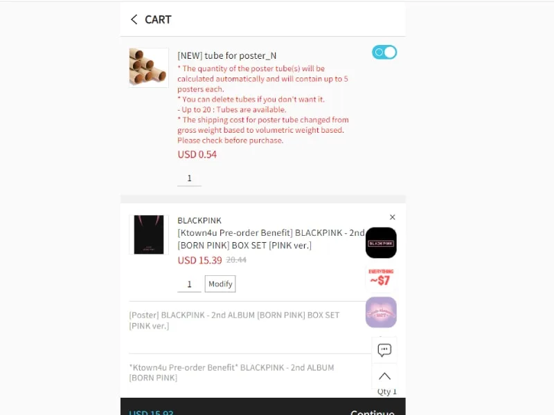 cach-mua-album-tren-ktown4u
