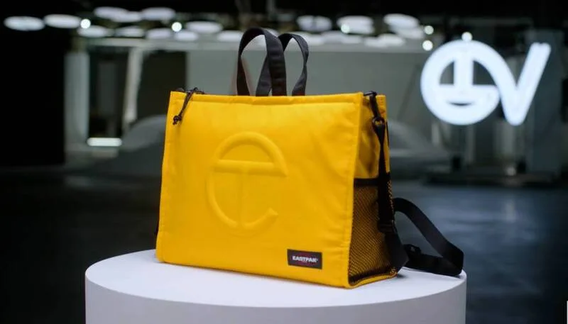 tui-Eastpak-Telfar-Shopper-Yellow